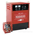 NBR series of thyristor controlled CO2/MAG welding machine